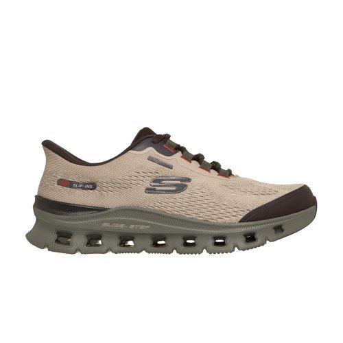 Skechers Glide-Step Pro - ChaChing (233135-TPMT) [1]