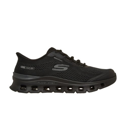 Skechers Glide-Step Pro - ChaChing (233135-BBK) [1]