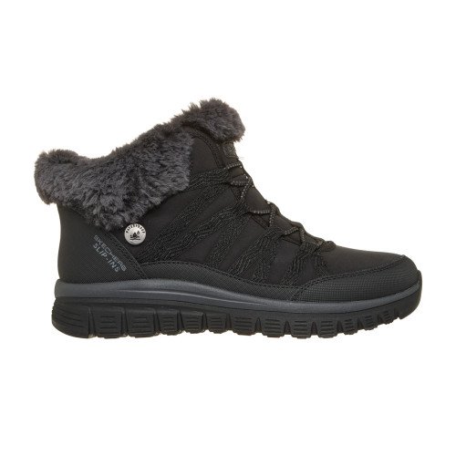 Skechers Graceful - Misty Strolls (168105-BBK) [1]