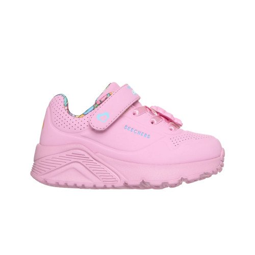Skechers UNO Lite - Bear Spirit (310812N-PKMT) [1]