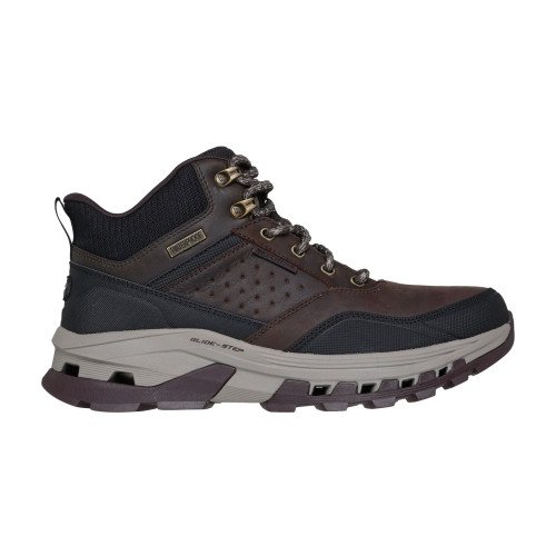 Skechers Glide-Step Randell - Brecken (205639-CHOC) [1]