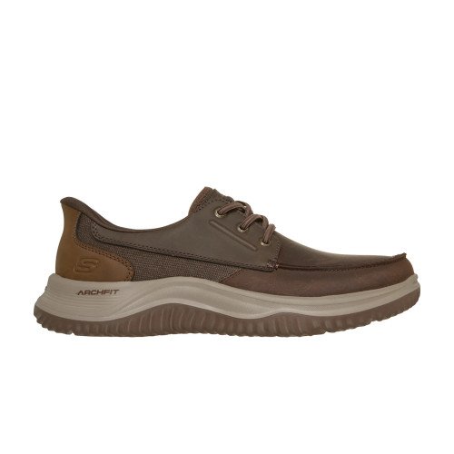 Skechers Arch Fit Enzo - Brink (205849-COC) [1]