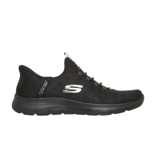 Skechers Summits - True Stride (150293-BBK) [1]