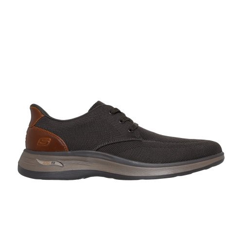 Skechers Arch Fit Darlo - Perkins (205651-OLBR) [1]