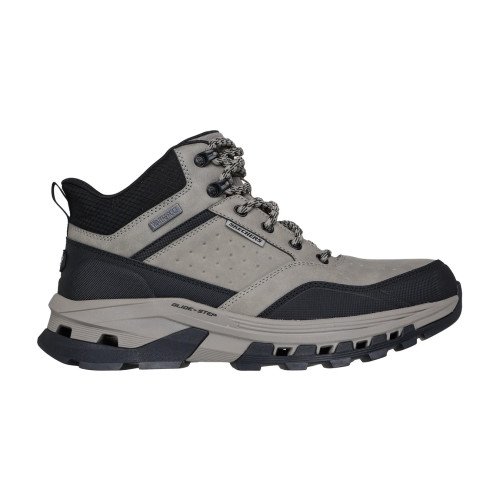 Skechers Glide-Step Randell - Brecken (205639-CMNT) [1]