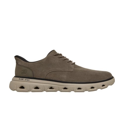 Skechers Glide-Step Cavern - Harley (205927-DKTP) [1]