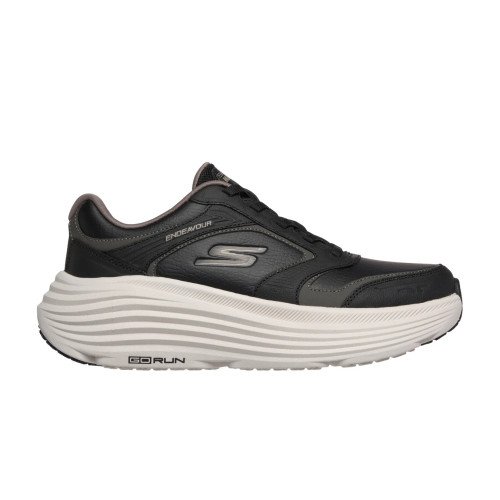 Skechers Max Cushioning Endeavour - Brampton (129480-BLK) [1]