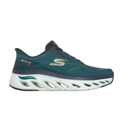 Skechers Arch Fit Glide-Step - Hirusher (232528-TLNV) [1]