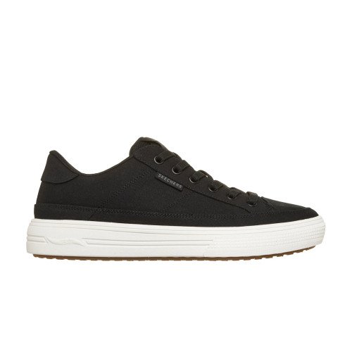 Skechers Arch Fit Arcade - Meet Ya There (183221-BLK) [1]