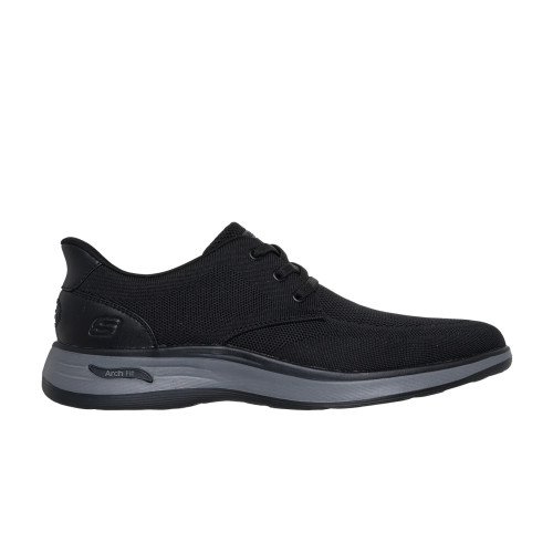 Skechers Arch Fit Darlo - Perkins (205651-BLK) [1]