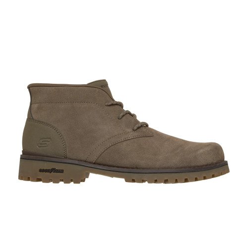 Skechers Quintero - Damien (205903-DKTP) [1]