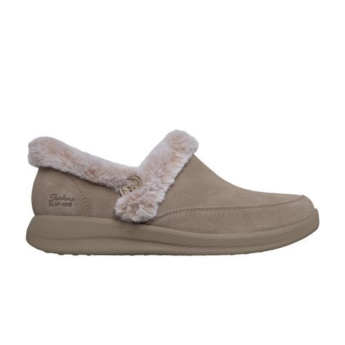 Skechers Cozy Escape - Frosty Bliss (167910-TPE) [1]