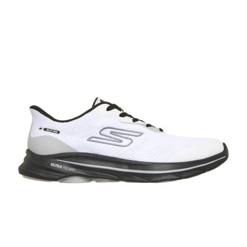 Skechers GO Walk 8 - Ozzie (216798-WBK) [1]