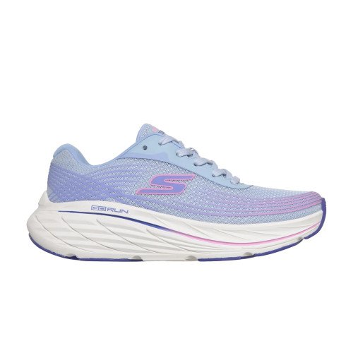 Skechers Max Cushioning Elite 3 - Valares (129721-LBPK) [1]
