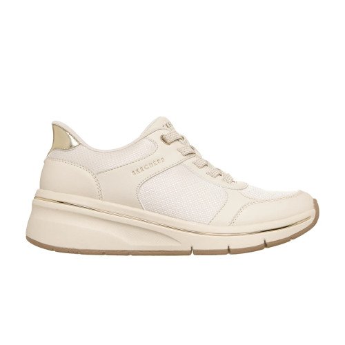 Skechers Billion Flex - Livin' Lush (190366-NAT) [1]
