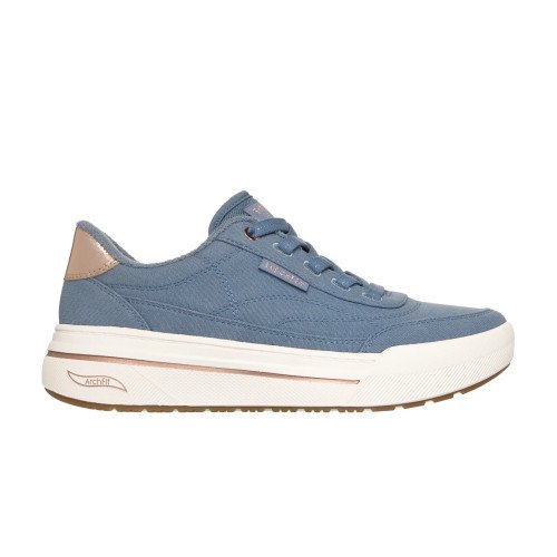 Skechers Arch Fit Arcade HI - Moving Along (190099-SLT) [1]
