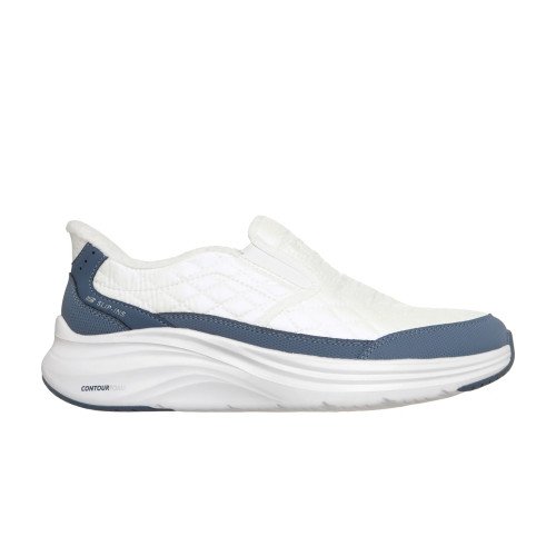 Skechers Contour Foam - Cozy Fit Soft Embrace (150849-SLT) [1]