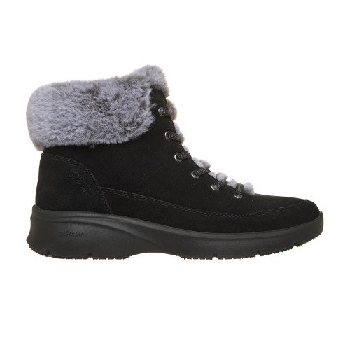 Skechers Glacial Ultimate - Beatrice (144059-BKGY) [1]