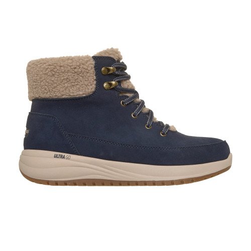 Skechers On-The-GO Stellar - Winterize (144733-NVY) [1]