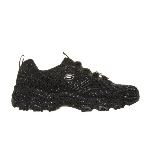 Skechers D'Lites - Bling Bling (150878-BBK) [1]