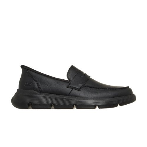 Skechers Garza - Wyatt (205887-BBK) [1]
