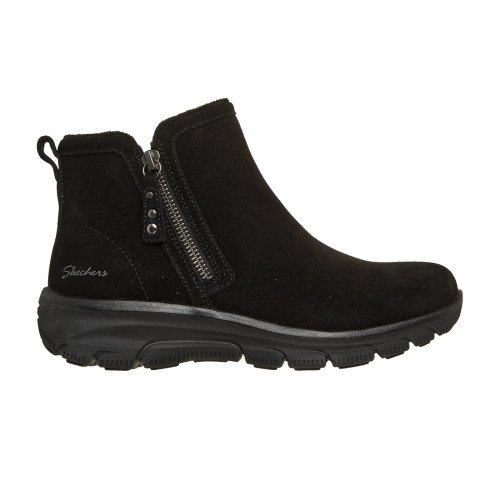 Skechers Easy Going - Urban Zip (168188-BBK) [1]