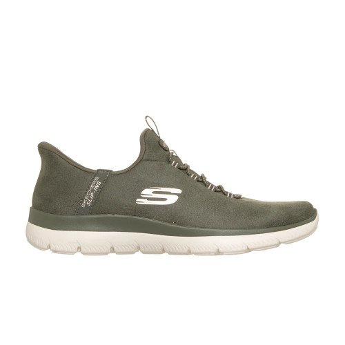 Skechers Summits - True Stride (150293-OLV) [1]