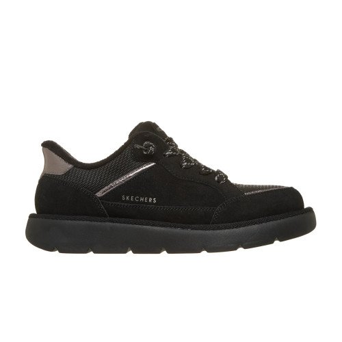 Skechers Keepsakes Cozy - Street Hiker EZ (190196-BBK) [1]