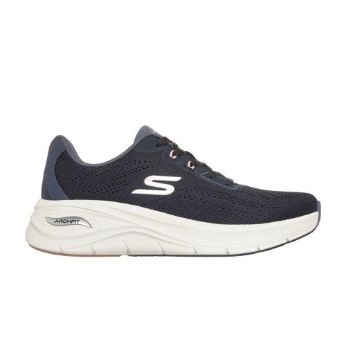 Skechers Arch Fit 3.0 - Easy Flow (150884-NVY) [1]