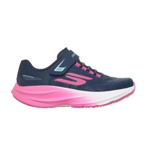 Skechers Aero Spark (304203-NVHP) [1]