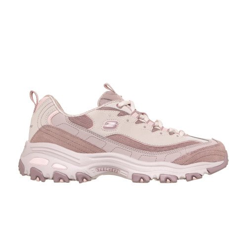 Skechers D'Lites - Modern Classic (150872-MVE) [1]