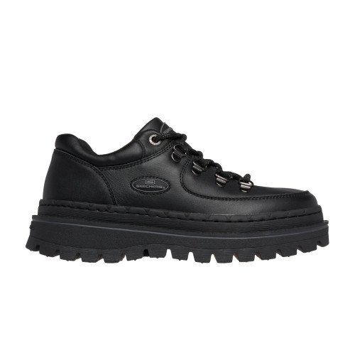 Skechers Jammers - Chic Armor (159509-BLK) [1]