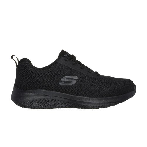 Skechers Ultra Flex 3.0 SR - Jinie (108176EC-BLK) [1]
