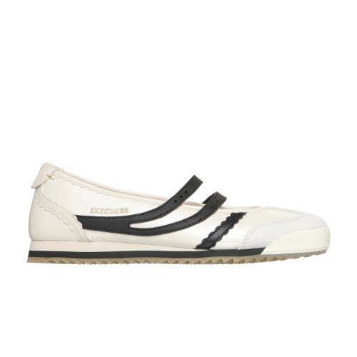 Skechers Topnotch - Infinite Shine (185505-NTBK) [1]