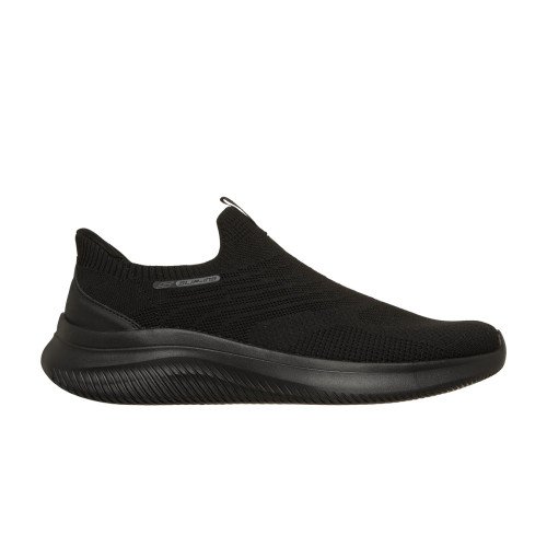 Skechers Ultra Flex 4.0 - Calavera (233201-BBK) [1]