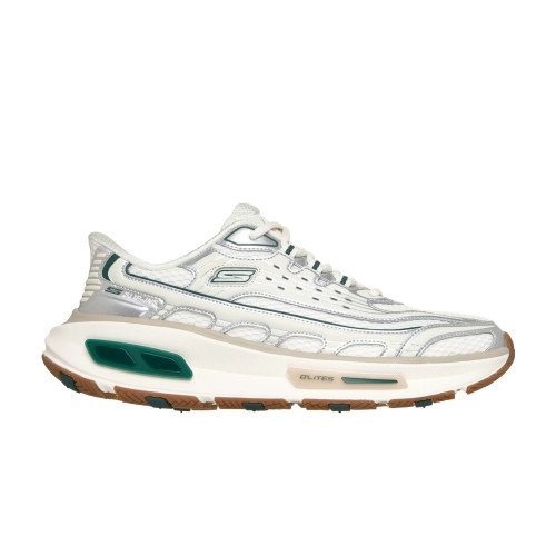 Skechers Arch Fit D'Lites 330 - Modern Retro Jogger (233196-OWGN) [1]