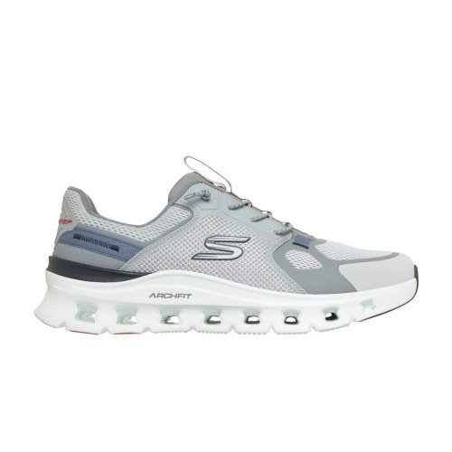 Skechers Arch Fit Glide-Step Pro - Fardoh (233113-GYMT) [1]