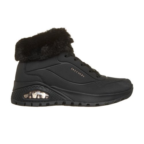 Skechers UNO Rugged - Arctic Avenue (190285-BBK) [1]