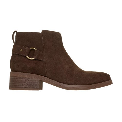 Skechers BOBS Wander Luxe - Urban Step (114302-CHOC) [1]