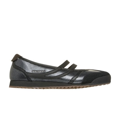 Skechers Topnotch - Infinite Shine (185505-BBK) [1]