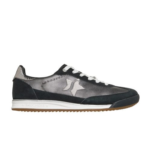 Skechers SKX 92 - Perfectly Shimmered (185450-BKSL) [1]
