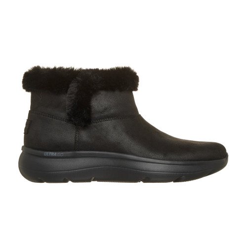 Skechers On-The-GO Encore - Erin (144859-BBK) [1]