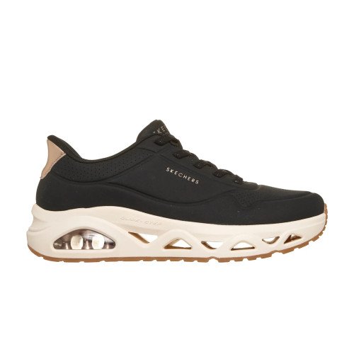 Skechers UNO Glide-Step - Glide On Air (190113-BLK) [1]