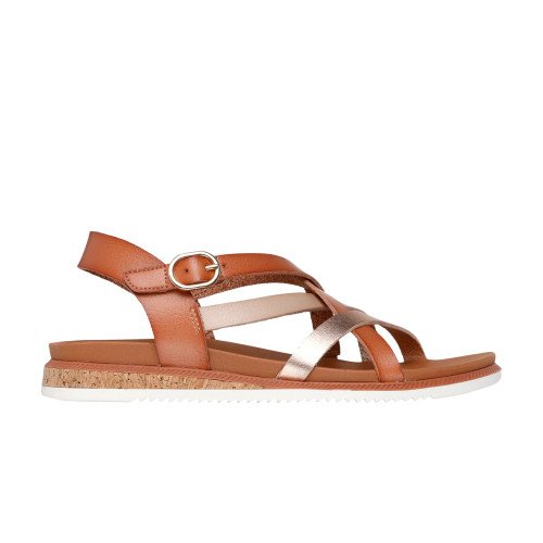 Skechers BOBS Desert Kiss Low - Peak Rank (114709-CSNT) [1]