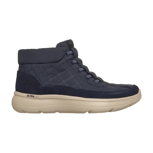 Skechers On-The-GO Encore - Cozy Fit Day (144842-NVY) [1]