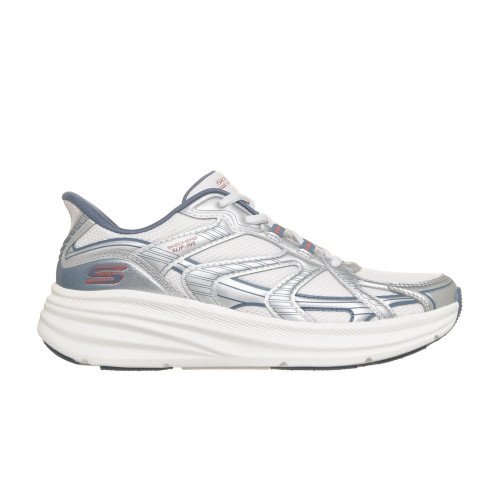 Skechers BOBS Skillz - Kick It (117762-WSL) [1]