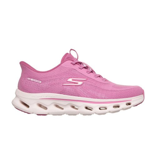 Skechers GO WALK Glide-Step 2.0 - Maria (125144-PNK) [1]
