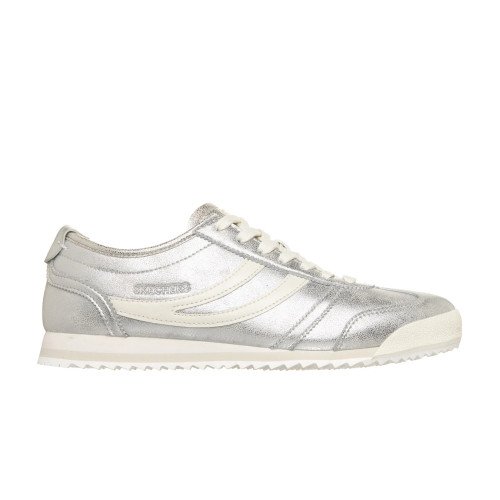 Skechers Topnotch - Shimmer Chic (185501-SIL) [1]