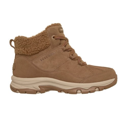 Skechers Trego - Quiet Warmth (168090-CSNT) [1]