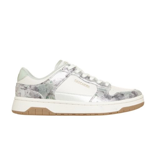 Skechers Asher - Elegant Bloom (185116-MTMT) [1]